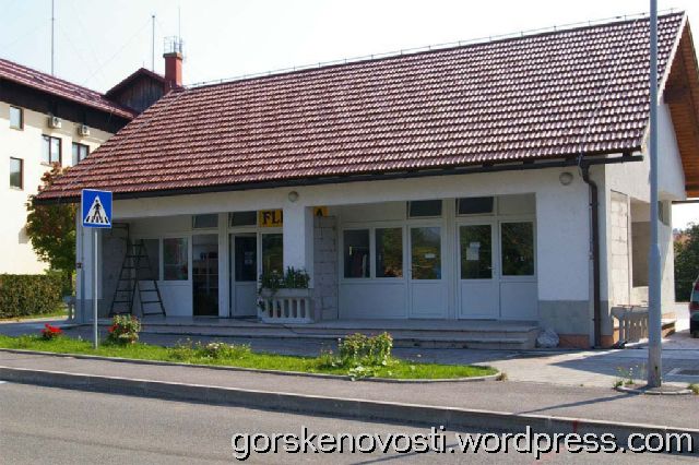 Tržnica već godinama muku mući sa iznajmljivanjem poslobnih prostora