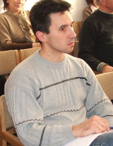 Petar Vujnović