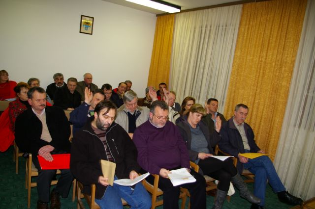 Opozicijska suzdržanost za izbor Magdića