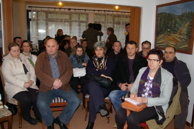 Izuzetno veliki odaziv poduzetnika i obrtnika