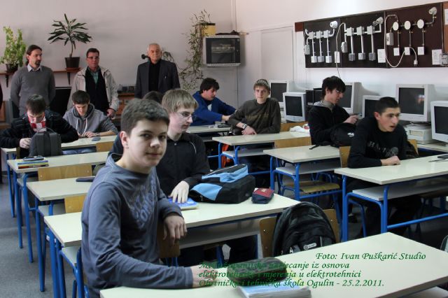 Međužupanijsko natjecanje