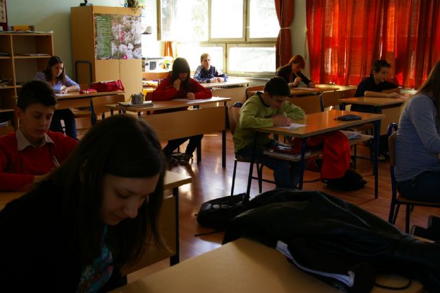 Mali veliki humanitarci