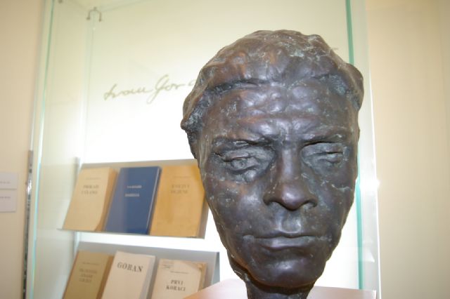 Ivan Goran Kovačić