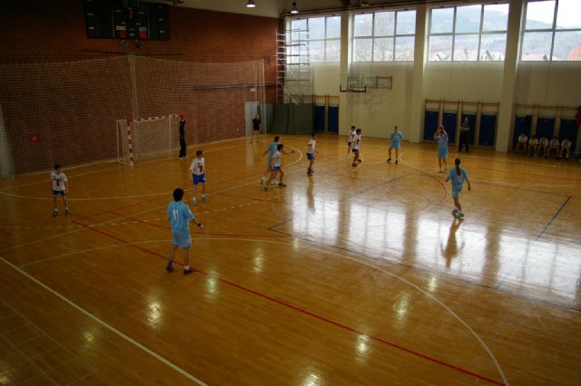 Veliki rukometni turnir