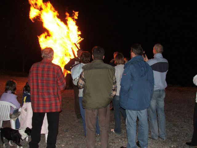 Nadaleko poznati Goranski krijesovi