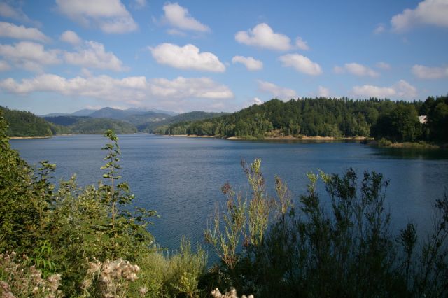 Lokvarsko jezero