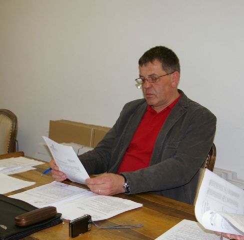 Kupnju Lovačkog doma predložio predsjednik GV Dražen Mufić