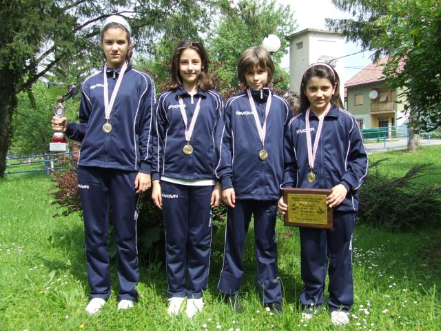 Uspješne šahistice