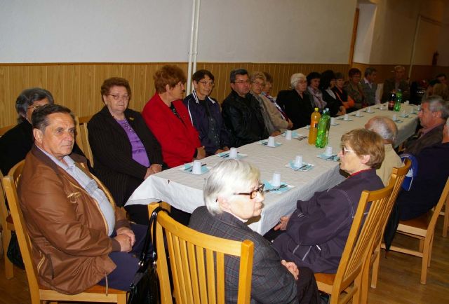 Umirovljenici Udruge Vrbovsko-Lukovdol