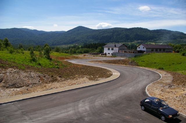 Poslovna zona