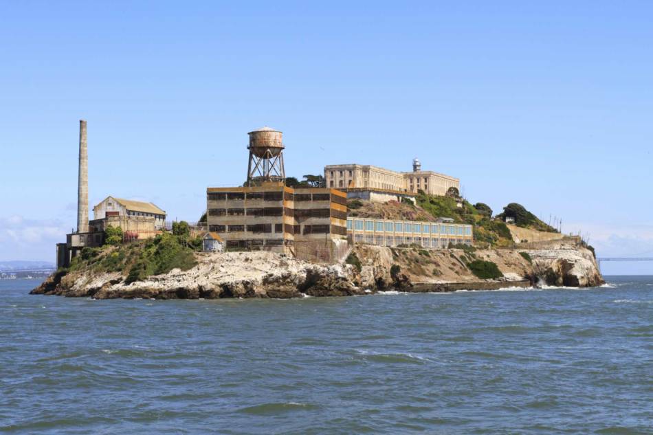 alcatraz