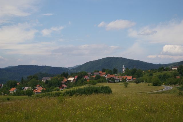 Poljoprivredne površine