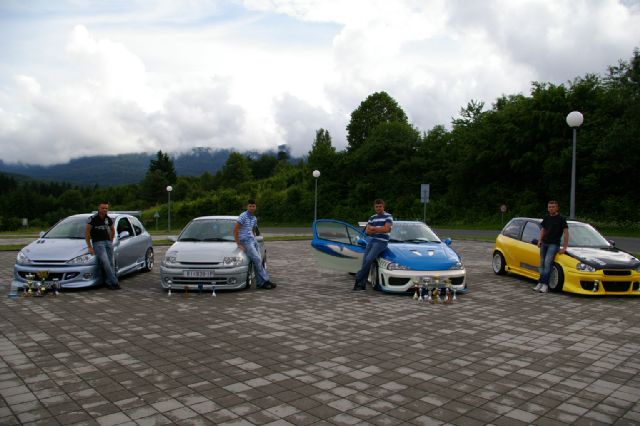 Tuneri na foto-seassonu