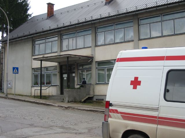 U Domu zdravlja Vrbovsko otvoreno je jedno radno mjesto