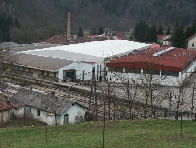Proizvodni pogoni DIV-a čekaju kupca