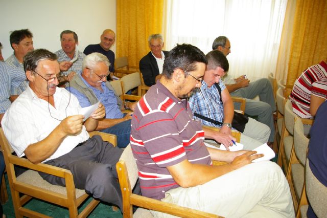 Izbor predsjednika Vijeća