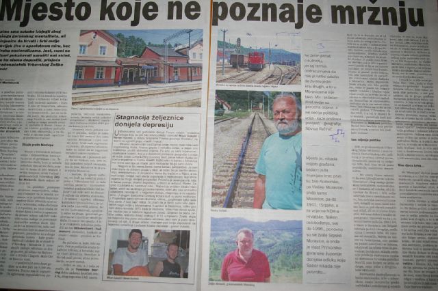 SDSS je revoltiran izjavama gradonačelnika u tjedniku Novosti