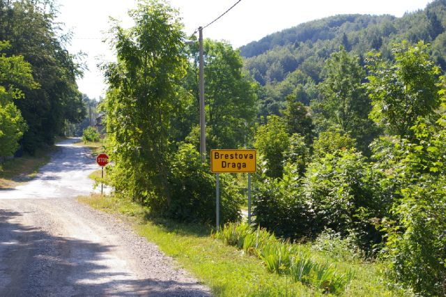 Pod udarom lopva našle su se vikendice u Brestovoj Dragi i Lokvama