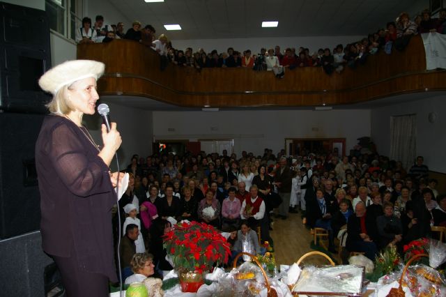 Detalj sa jedne od izložbi Od Antonja pa do Novog leta