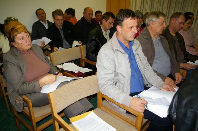 Članovi gradskog Vijeća