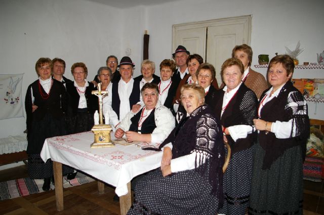 Članice i članovi Udruge