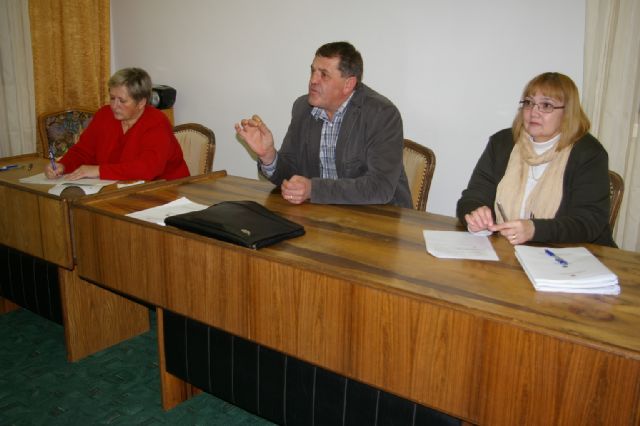 U mjesecu darivanja predsjednik Vijeća široke je ruke