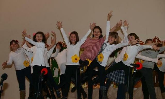 Rođendanska priredba