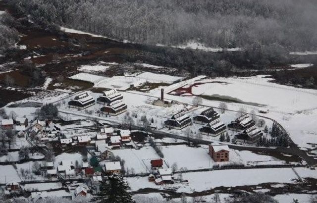 HOC Bjelolasica, danas