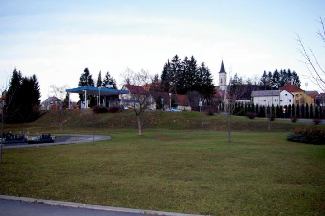 Nova lokacija za spomen-ploču