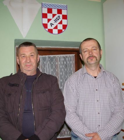 Autohtoni pravaši Lasić i Šepić