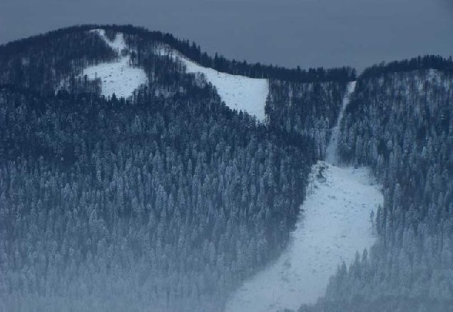 Bijela Kosa - čak dva najčitanija članka