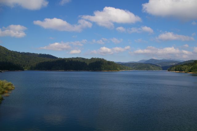 Lokvarsko jezero