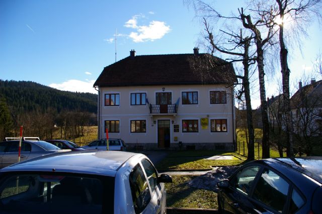 Štedljiva Općina Ravna Gora