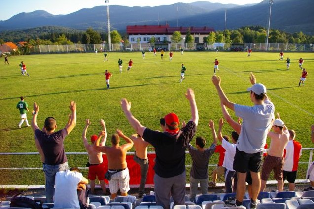 Kriza dotakla i nogometaše