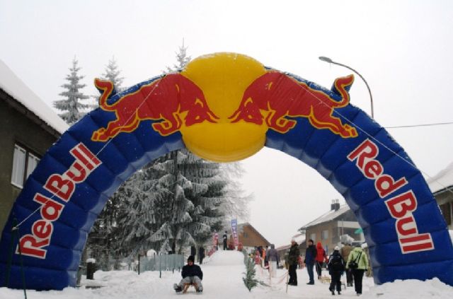 Detalj sa prošlogodišnjeg natjecanja