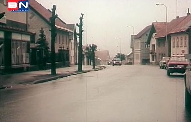 Stela - Prizor iz Delnica