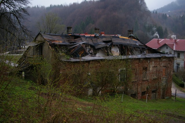 .... i prije gotovo godinu i pol dana