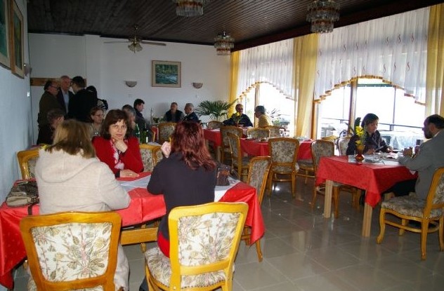 Jedno radno mjesto otvoreno je u ugostiteljstvu