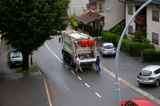 Traže se Komunalni radnici