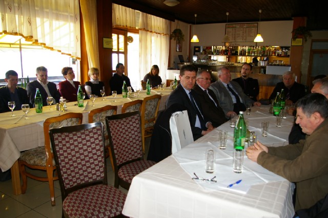 Rođendan na koji su se odazvali tek malobrojni