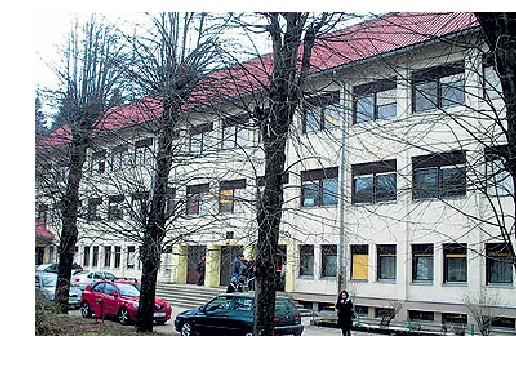 Delnička srednja škola