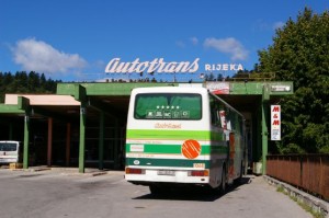 Postanite vozač autobusa