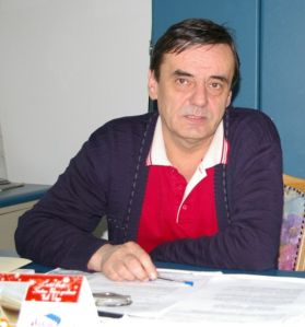 ...pomoćnik Štefanac i...