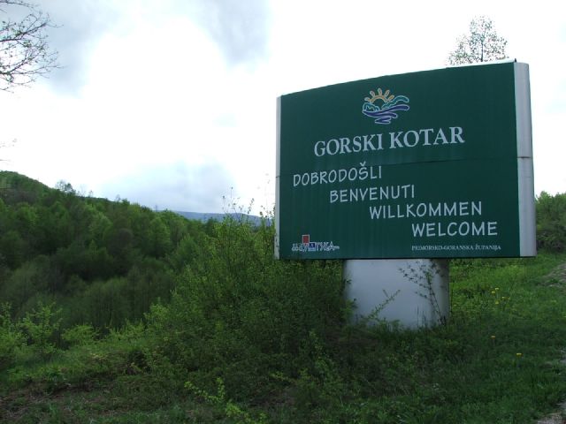 Transparentnost (ne)postoji u Gorskom kotaru