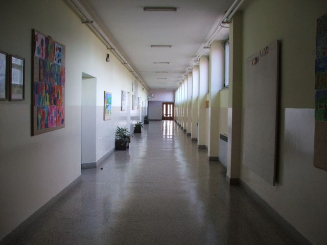 Osnovna škola Ivana Gorana Kovačića Vrbovsko