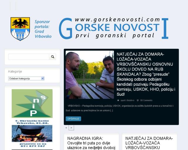 Naslovnica koja je oborila sve rekorde