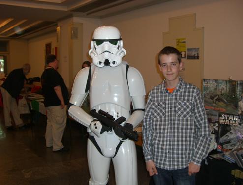 Nagrađeni Ljuljzim Ramadani