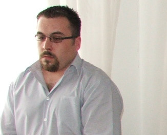 Marijan Tkalčević, novi predsjednik vrbovšćanskog HDZ-a