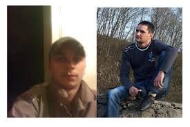 Razbojnički dvojac Osmanović-Oštrina