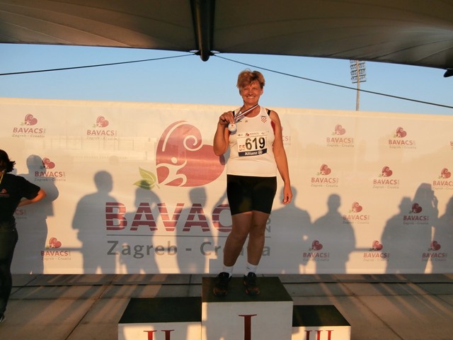 Slavica Grgurić-Pajnić